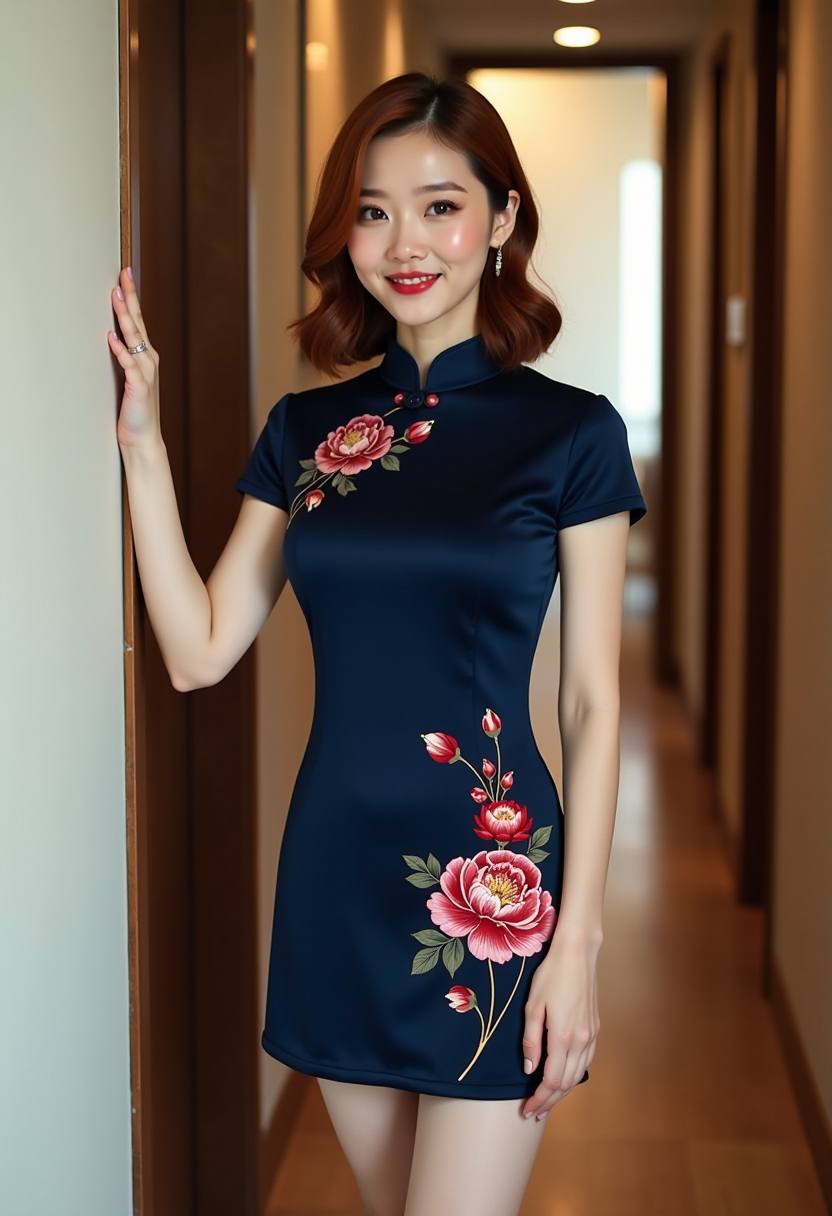 动画短片粉笔预告